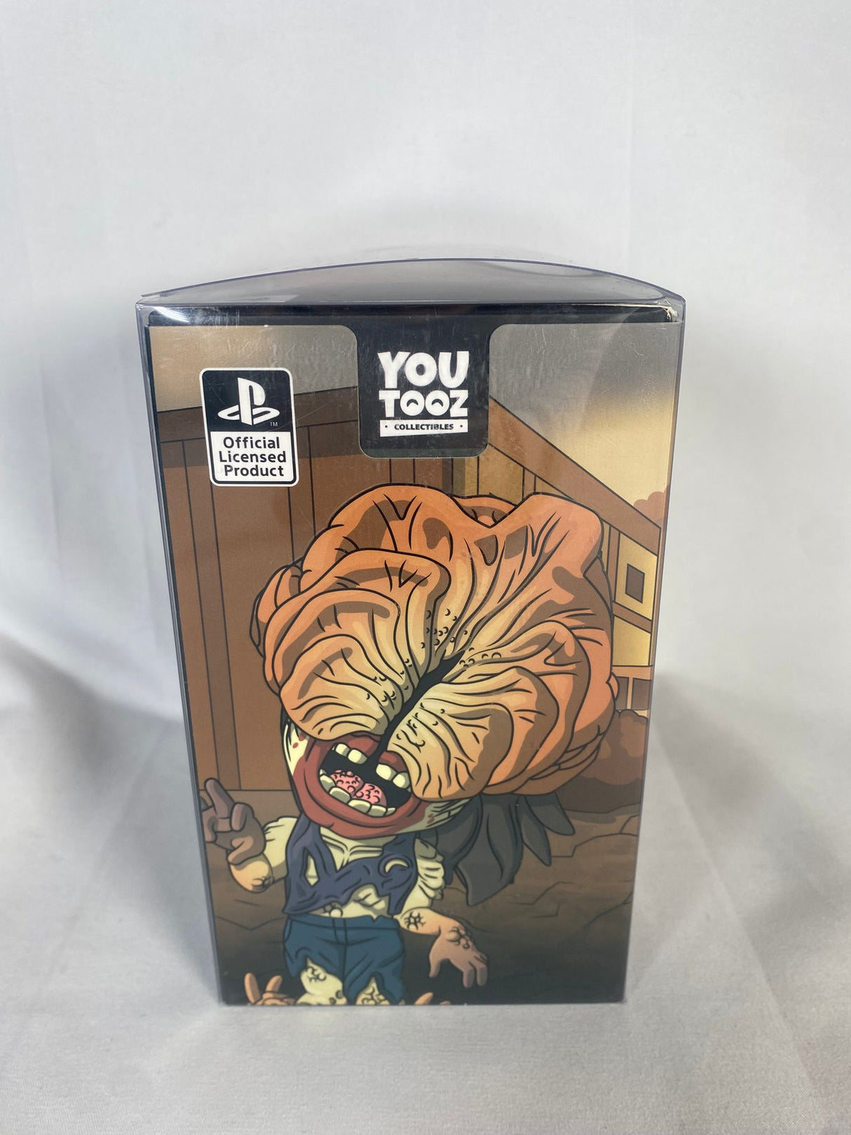 Youtooz Clicker Vinyl Figure Playstation Edition