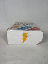 DC Comics Icons Black Adam Forever Evil Action Figure