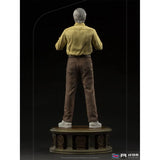 Marvel Stan Lee Iron Studios 1/4 Scale 60cm Statue