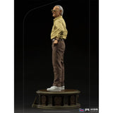 Marvel Stan Lee Iron Studios 1/4 Scale 60cm Statue