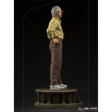 Marvel Stan Lee Iron Studios 1/4 Scale 60cm Statue