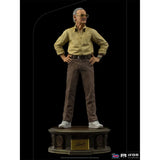 Marvel Stan Lee Iron Studios 1/4 Scale 60cm Statue
