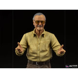 Marvel Stan Lee Iron Studios 1/4 Scale 60cm Statue
