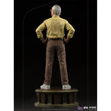 Marvel Stan Lee Iron Studios 1/4 Scale 60cm Statue