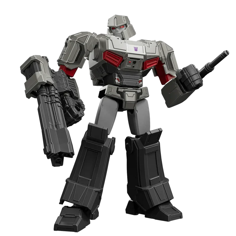 Transformers Blokees Galaxy Version 07 One Wave 2 Mystery Mini Figure