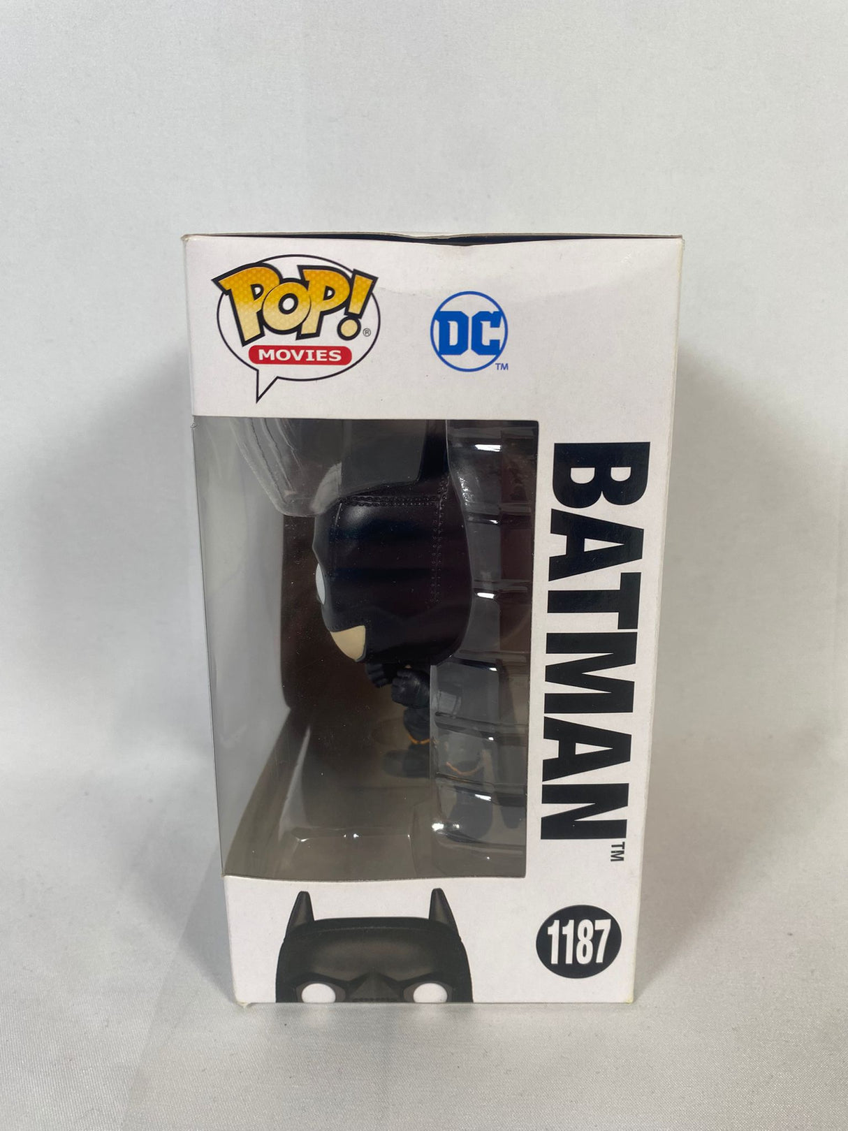 Batman Funko Pop! Vinyl Figure #1187