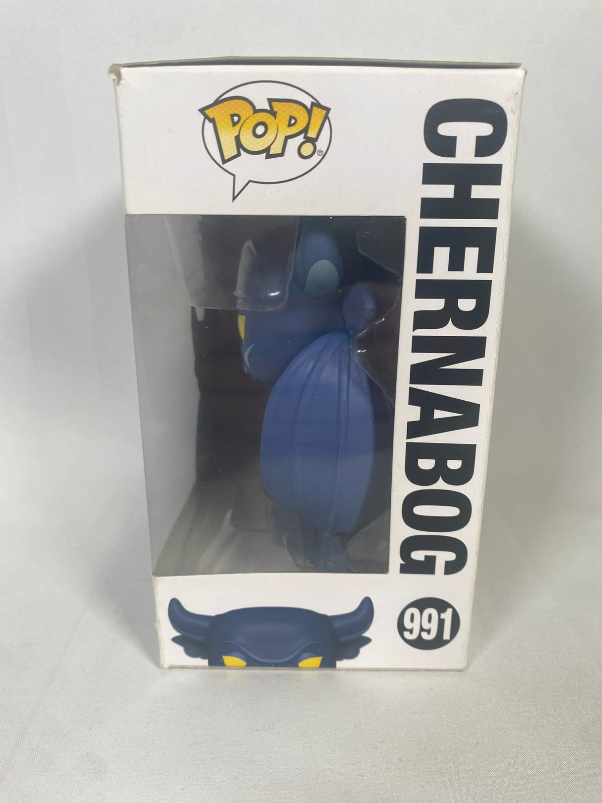 Fantasia Chernabog Funko Pop! Vinyl Figure #991
