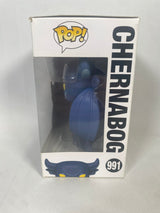 Fantasia Chernabog Funko Pop! Vinyl Figure #991