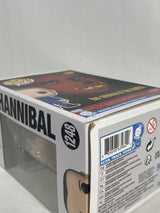 The Silence Of The Lambs Hannibal #1248 Funko Pop! Vinyl Figure