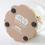 Star Wars The Child Grogu Snow Globe