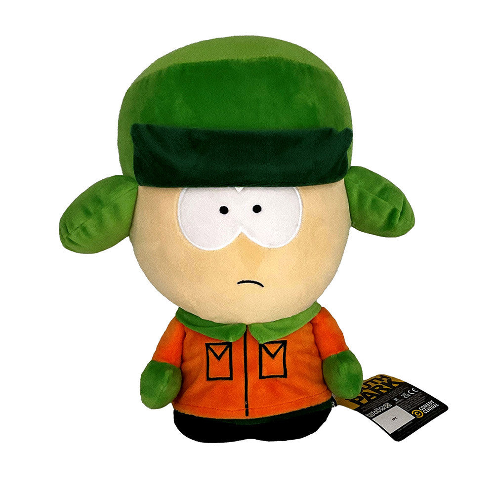South Park Plush 10" Kyle Plush