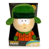 South Park Plush 10" Kyle Plush