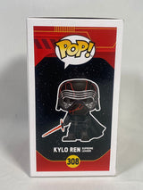 Star Wars Kylo Ren Supreme Leader #308 Funko Pop!