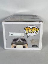 Star Wars Tobias Beckett #242 Funko Pop! Vinyl Figure