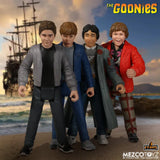 The Goonies Mezco 5 Points Set of 5 Action Figures