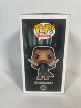 The Dark Tower The Gunslinger Funko Pop! Vinyl Figure #450