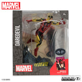 Daredevil 1:10th Scale Collectible with Scene (Daredevil #600) (Platinum Edition)