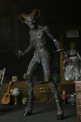 The Conjuring Universe Malthus the Demon 7" Scale Ultimate Action Figure