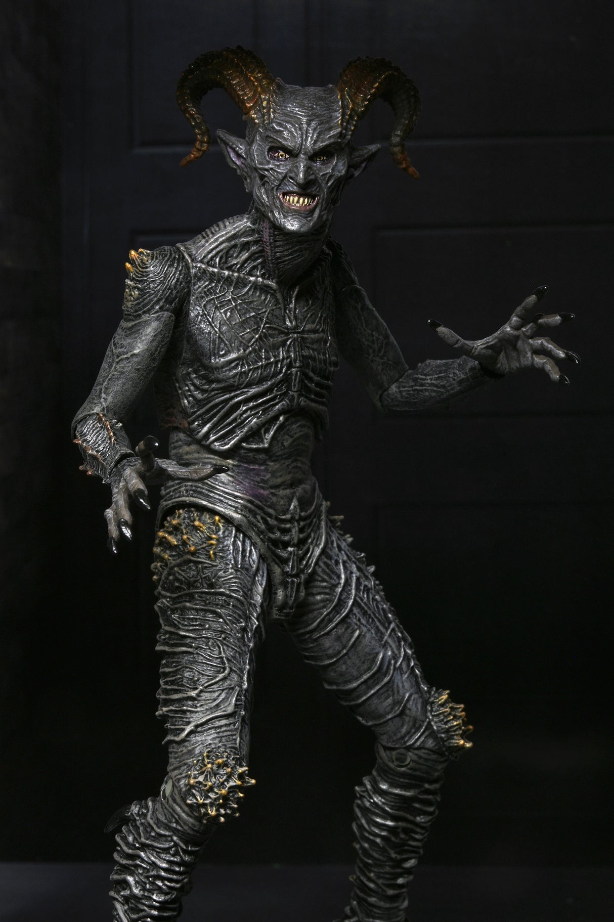 The Conjuring Universe Malthus the Demon 7" Scale Ultimate Action Figure