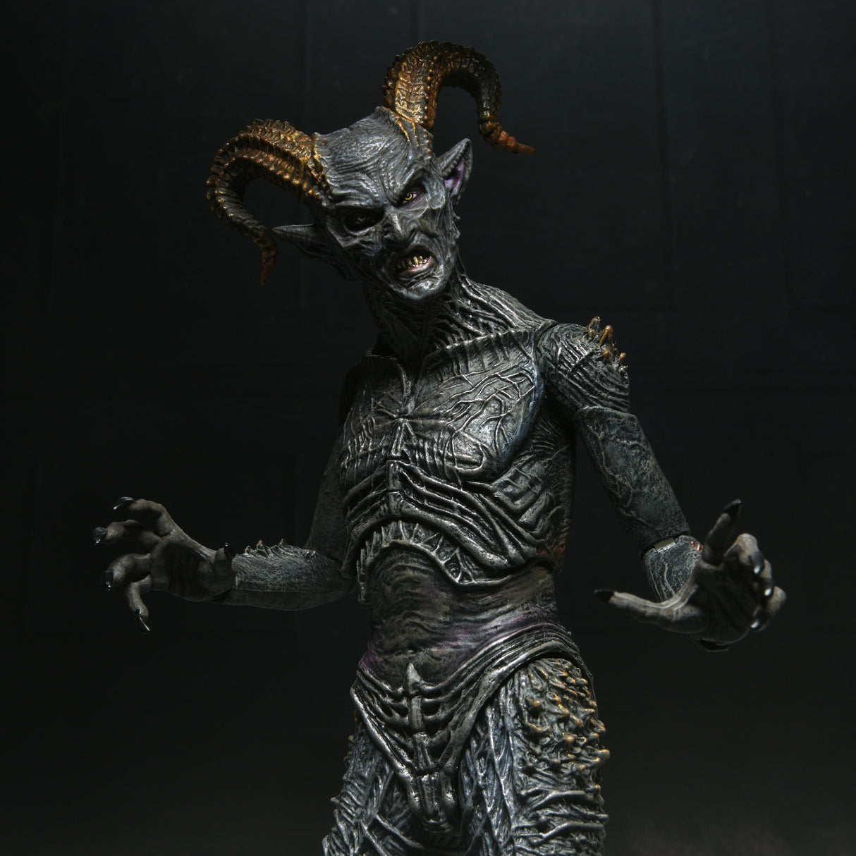 The Conjuring Universe Malthus the Demon 7" Scale Ultimate Action Figure