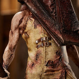 Silent Hill 2 Red Pyramid Thing (Pyramid Head) 30cm Limited Edition Statue