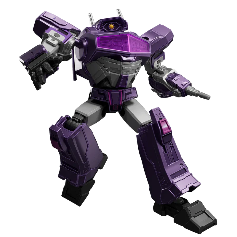 Transformers Blokees Galaxy Version 07 One Wave 2 Mystery Mini Figure