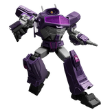Transformers Blokees Galaxy Version 07 One Wave 2 Mystery Mini Figure