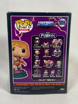 Masters Of The Universe He-Man #1006 Funko Pop! Vinyl Figure