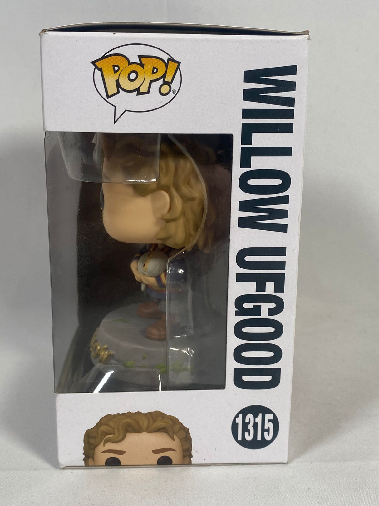Willow Ufgood #1315 Funko Pop! Vinyl Figure