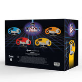 Disney Tron Light Cycles (1st Generation) 4-Pack