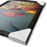 INVINCIBLE (REFLECTION) COLLECTOR PRINT