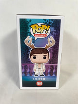 Saltburn Oliver Funko Pop! Vinyl Figure #1684