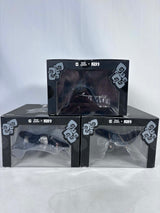 Kiss The Starchild, The Spaceman & The Catman Mini Epics Weta Workshop Bundle of 3 Figures