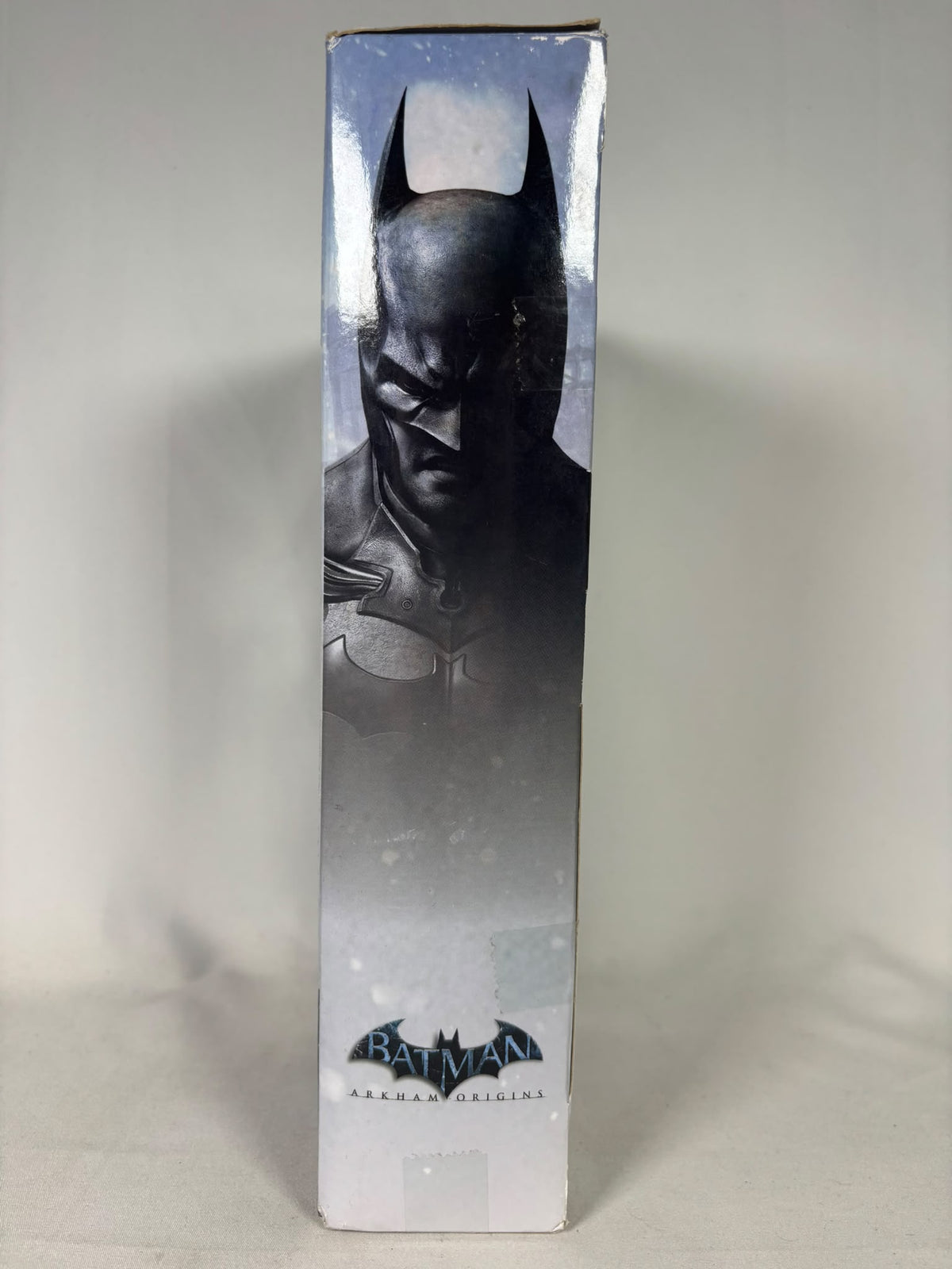 DC Comics Batman Arkham Origins Bane DC Collectibles 2013 Action Figure