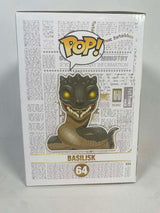 Harry Potter Basilisk Funko Pop! Vinyl Figure #84