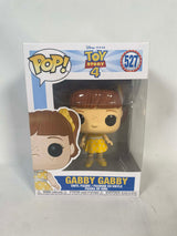 Disney Pixar Toy Story 4 Gabby Gabby Funko Pop! Vinyl Figure #527