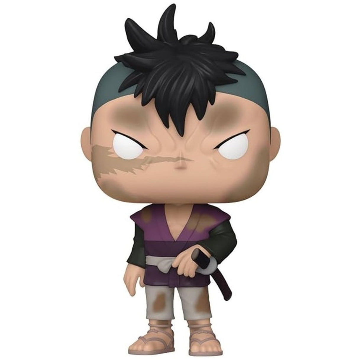 Demon Slayer Genya Shinazugawa Funko Pop! Vinyl Figure #1406