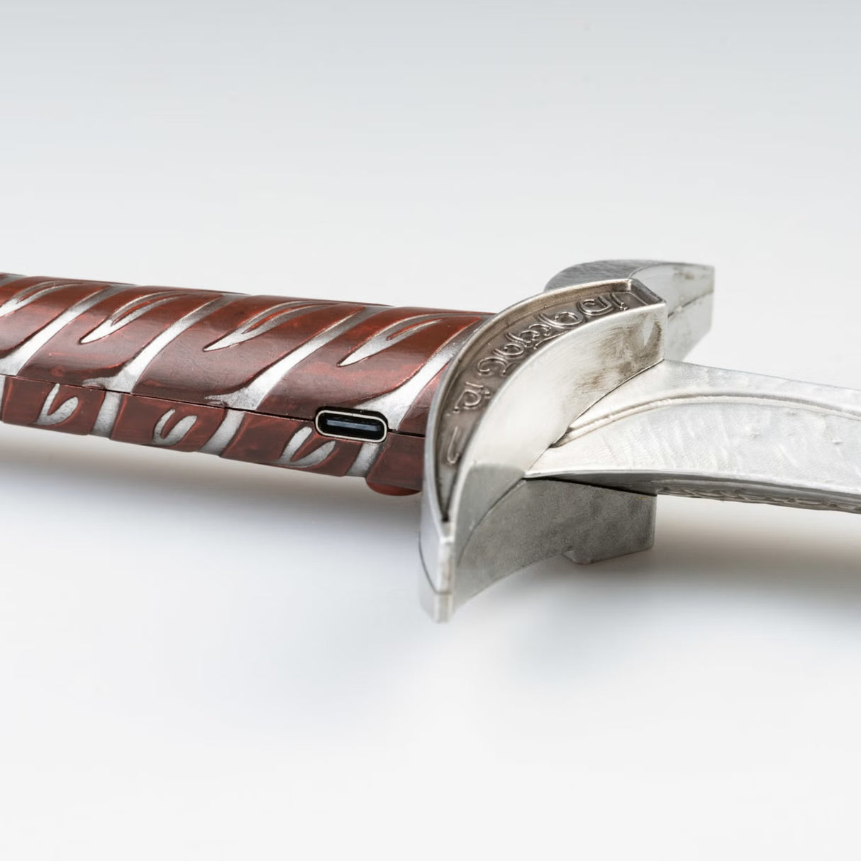 The Lord of the Rings Sting Dagger Light Up Prop Replica 3D Lamp