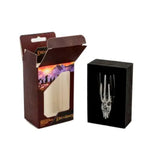 The Lord of the Rings Limited Edition Mini Sauron Helmet Magnet