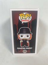 Chucky Phantom Chucky Funko Pop! Vinyl Figure #1721