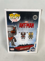Marvel Ant-Man Funko Pop! Vinyl Figure #85