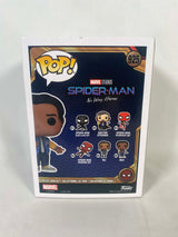 Spider-Man Ned Funko Pop! Vinyl Figure #925