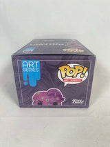 DC Comics Two-Face (Art Series) Funko Pop! Vinyl Figure #66