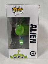 Toy Story Alien (Diamond Collection) Funko Pop! Vinyl Figure #525