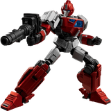 Transformers Ironhide Transformers One Classic Class Blokees Model Kit