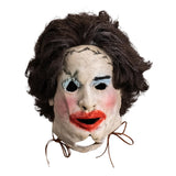 The Texas Chainsaw Massacre Leatherface (Pretty Woman) Trick or Treat Studios Vinyl Mask