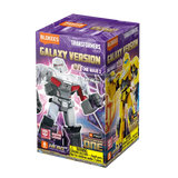 Transformers Blokees Galaxy Version 07 One Wave 2 Mystery Mini Figure