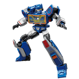 Transformers Soundwave Transformers One Classic Class Blokees Model Kit