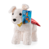 DC Comics Superman Krypto the Dog Plush