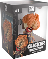 The Last of Us Clicker YouTooz Vinyl Figure